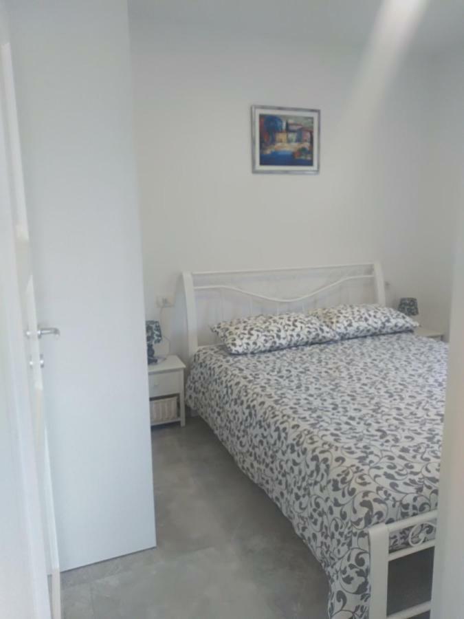 Apartment Ivana Novigrad  Luaran gambar